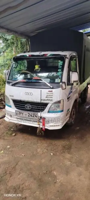 Tata Dimo Lokka 2014 Lorry (Used)