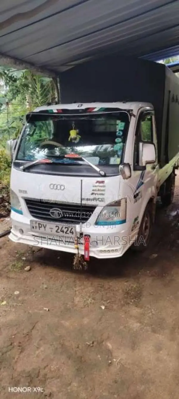 Tata Dimo Lokka 2014 Lorry (Used)