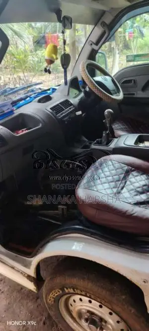 Tata Dimo Lokka 2014 Lorry (Used)