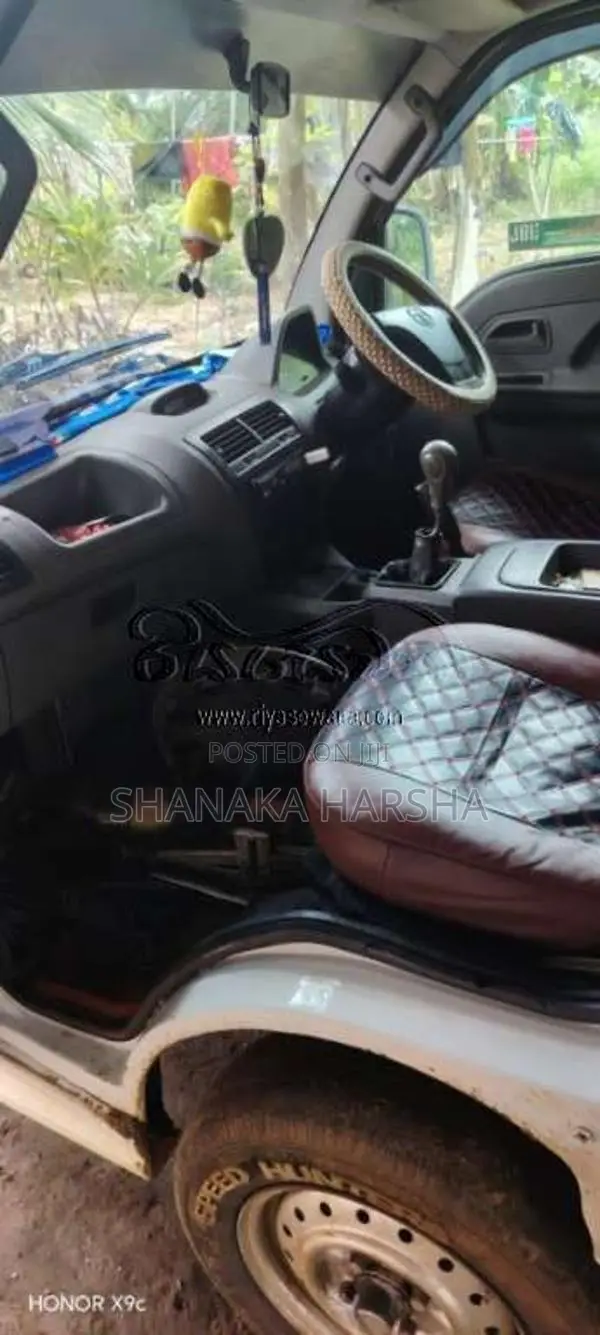 Tata Dimo Lokka 2014 Lorry (Used)
