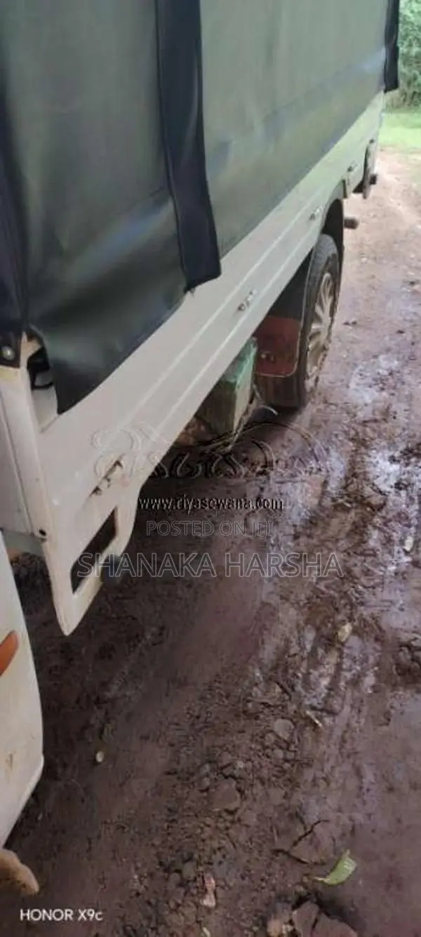 Tata Dimo Lokka 2014 Lorry (Used)