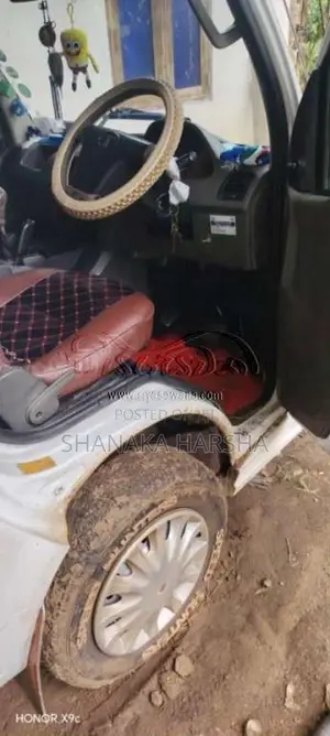 Tata Dimo Lokka 2014 Lorry (Used)