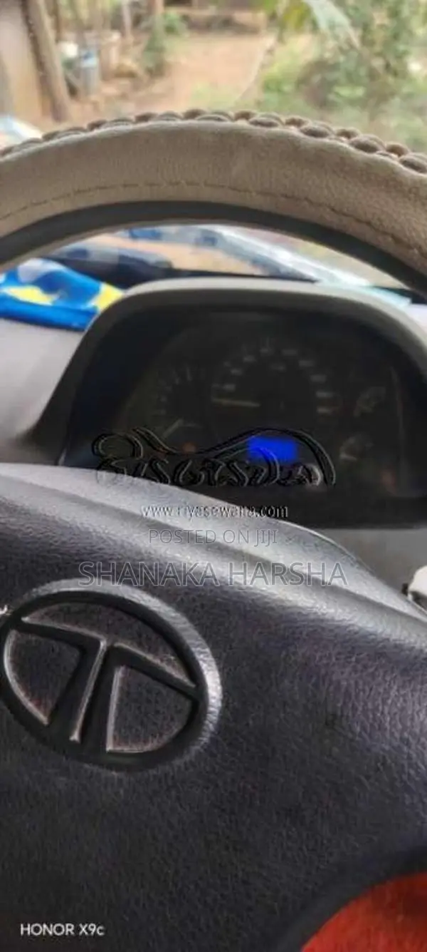 Tata Dimo Lokka 2014 Lorry (Used)