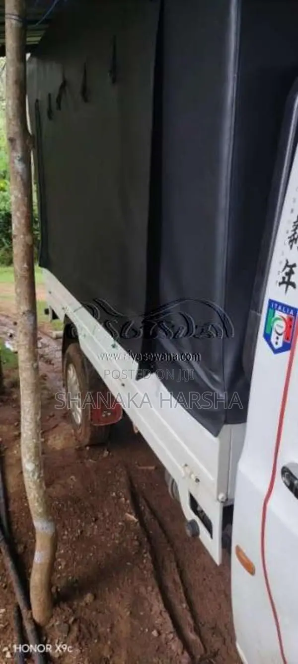 Tata Dimo Lokka 2014 Lorry (Used)