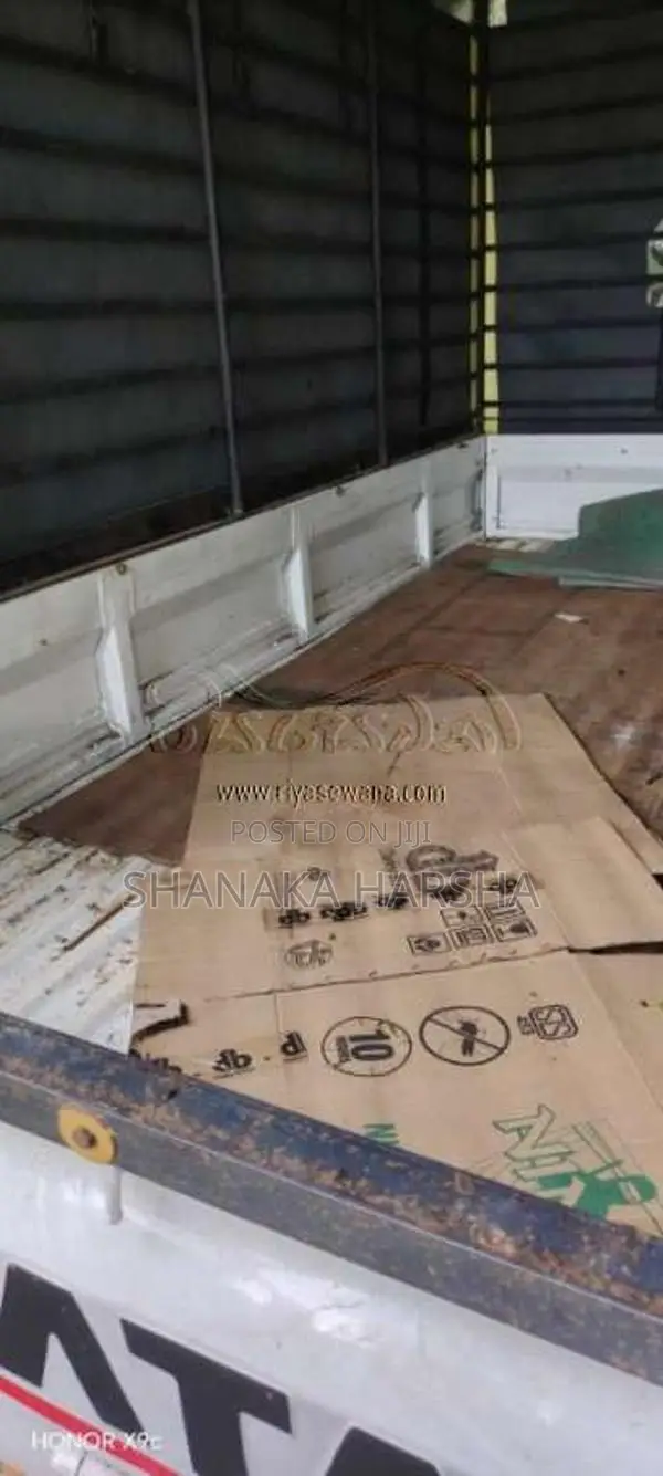 Tata Dimo Lokka 2014 Lorry (Used)