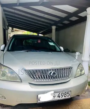 Toyota Lexus 2006 SUV (Used)