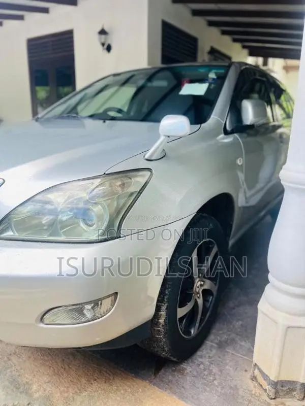 Toyota Lexus 2006 SUV (Used)