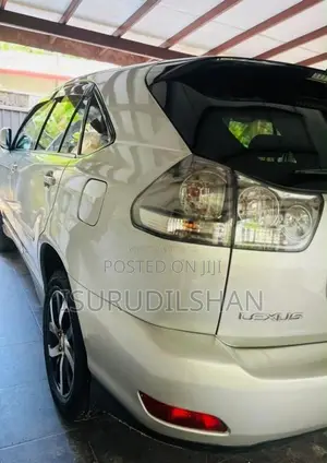 Toyota Lexus 2006 SUV (Used)
