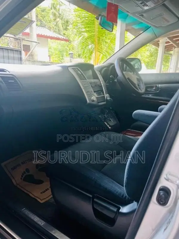 Toyota Lexus 2006 SUV (Used)