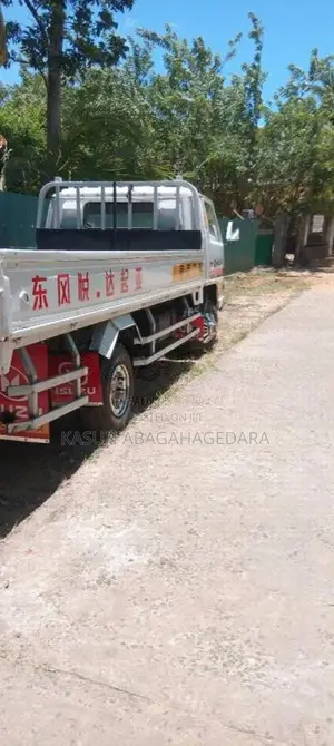 Isuzu NpR 1988 Lorry (Used)