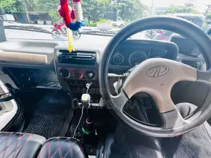 Mahindra Bolero Maxi Truck 2015 Pickup (Used)