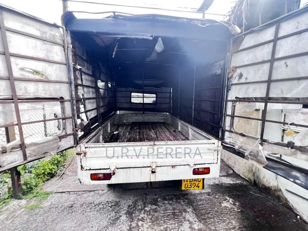 Mahindra Bolero Maxi Truck 2015 Pickup (Used)