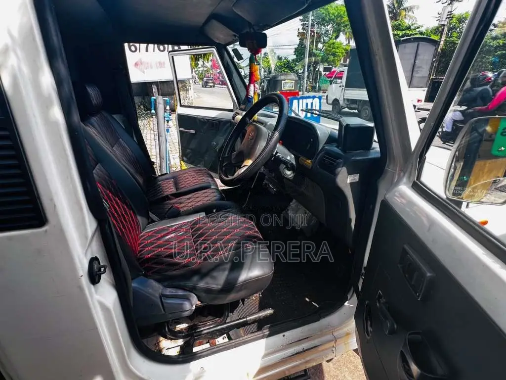 Mahindra Bolero Maxi Truck 2015 Pickup (Used)