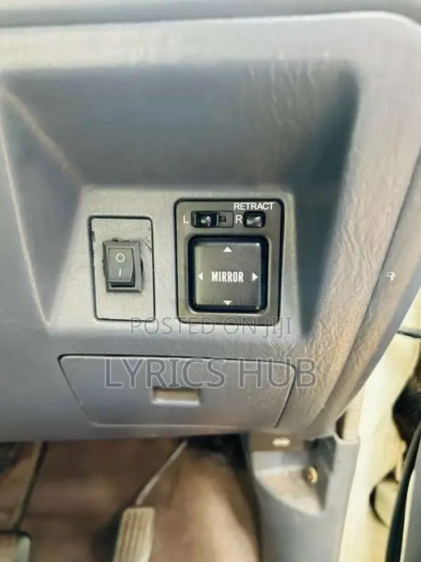 Toyota Noah 3C Turbo 1998 Van (Used)