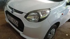 Suzuki Alot 2015 Car (Used)