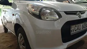 Suzuki Alot 2015 Car (Used)