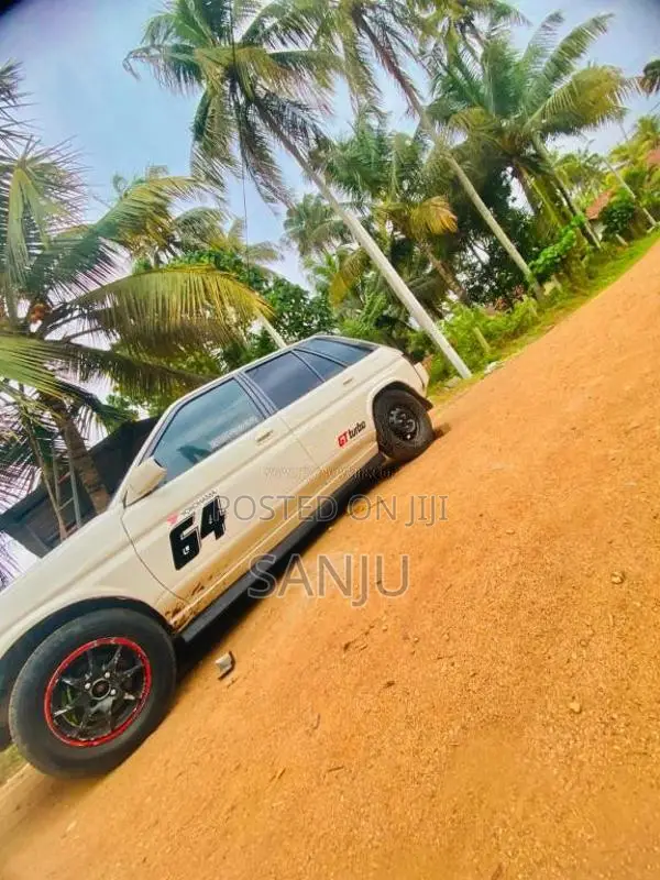 Toyota Corolla 2 1991 Car (Used)