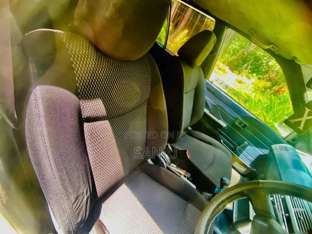 Toyota Corolla 2 1991 Car (Used)