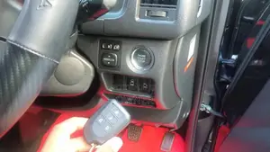 Toyota KDH TRH DARK PRIME SUPER GL 2016 Van (Used)