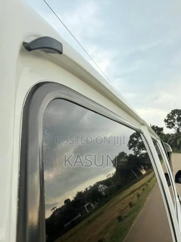 Toyota KR41 2004 Van (Used)