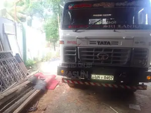 Tata 25 18 Moda 2018 Lorry (Used)