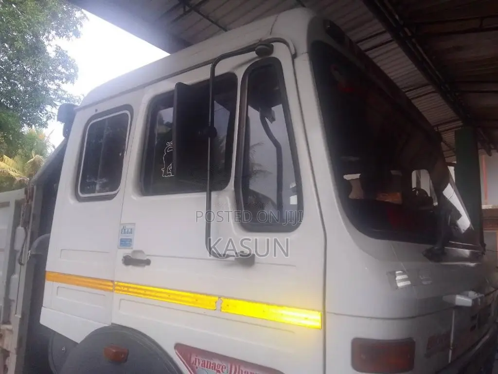 Tata 25 18 Moda 2018 Lorry (Used)