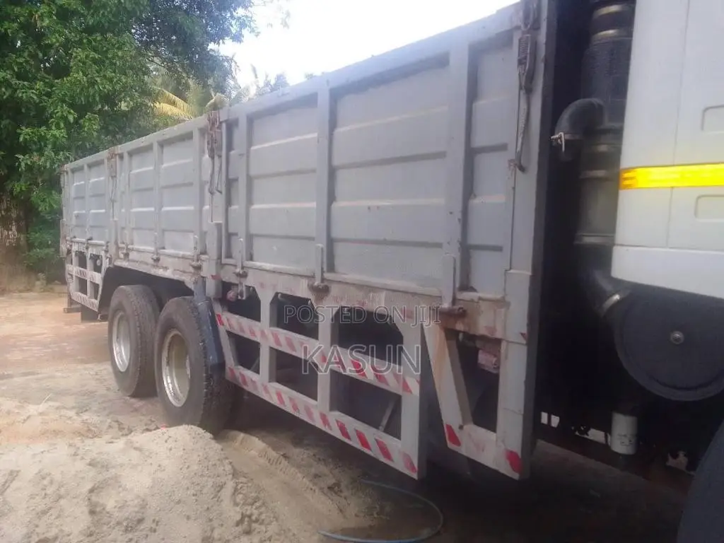 Tata 25 18 Moda 2018 Lorry (Used)