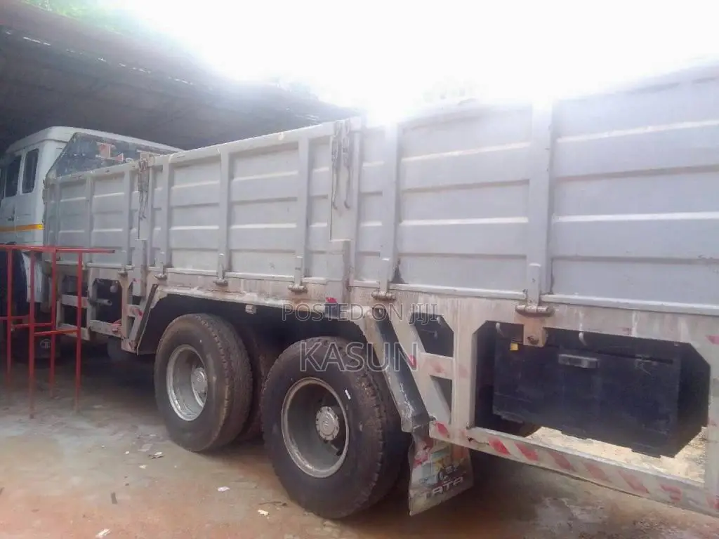 Tata 25 18 Moda 2018 Lorry (Used)