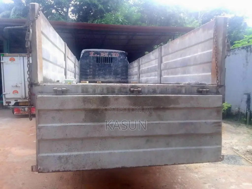 Tata 25 18 Moda 2018 Lorry (Used)
