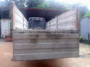 Tata 25 18 Moda 2018 Lorry (Used)