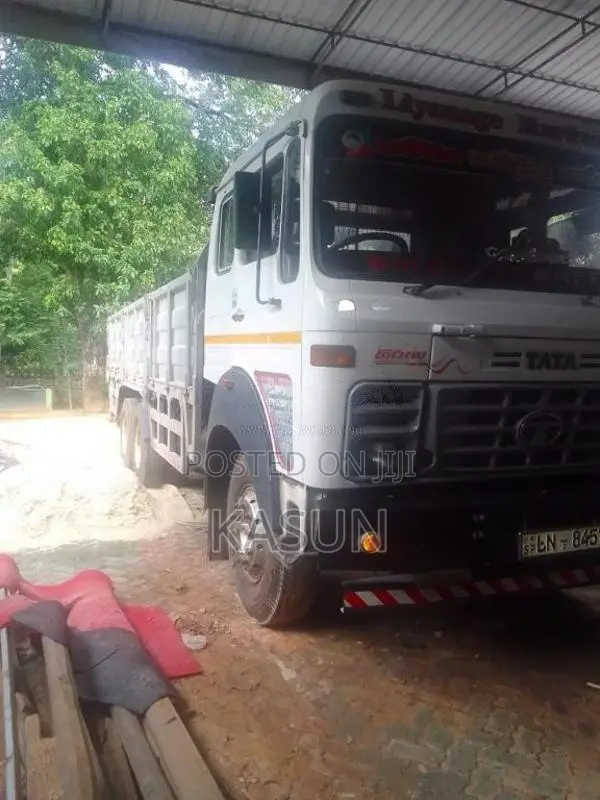 Tata 25 18 Moda 2018 Lorry (Used)