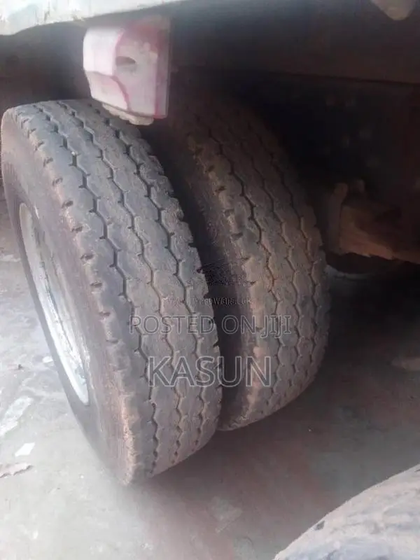 Tata 25 18 Moda 2018 Lorry (Used)