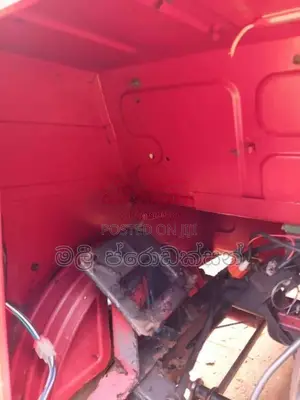Bajaj RE 2 Stroke 2004 Three Wheel (Used)