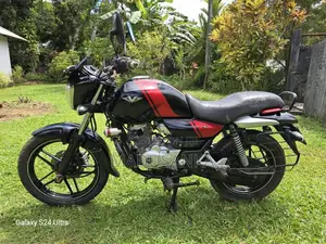 Bajaj V15 2016 Motorbike (Used)