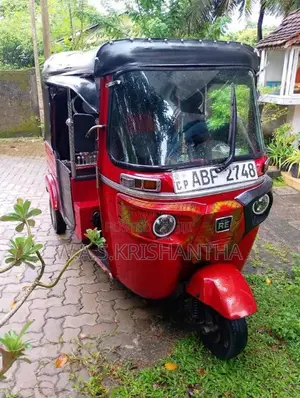 Bajaj RE 2015 Three Wheel (Used)