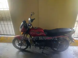 Bajaj Platina 2009 Motorbike Unregistered (Recondition)