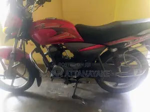 Bajaj Platina 2009 Motorbike Unregistered (Recondition)