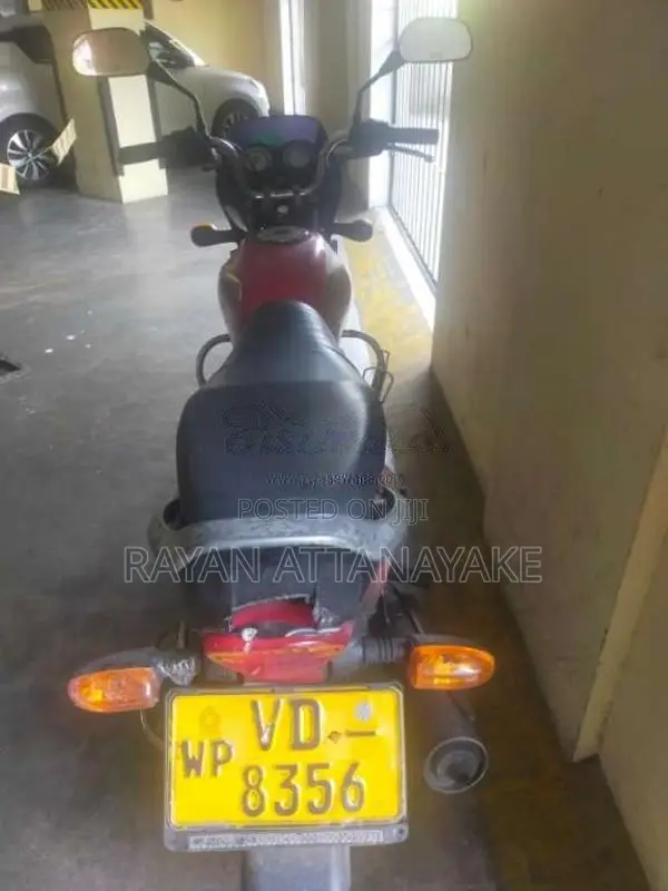 Bajaj Platina 2009 Motorbike Unregistered (Recondition)