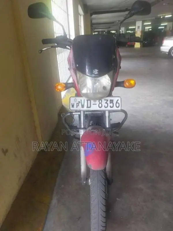 Bajaj Platina 2009 Motorbike Unregistered (Recondition)