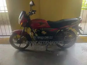 Bajaj Platina 2009 Motorbike Unregistered (Recondition)