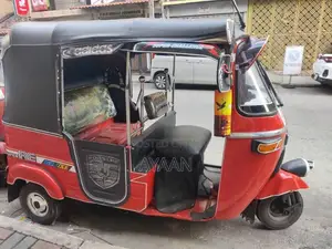 Bajaj 2 Stroke 1998 Three Wheel (Used)