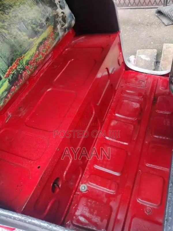 Bajaj 2 Stroke 1998 Three Wheel (Used)
