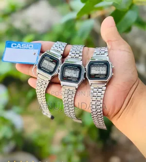 Casio Old Money Digital Watch
