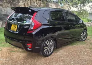 Honda Fit GP5 S 2014 SUV (Used)