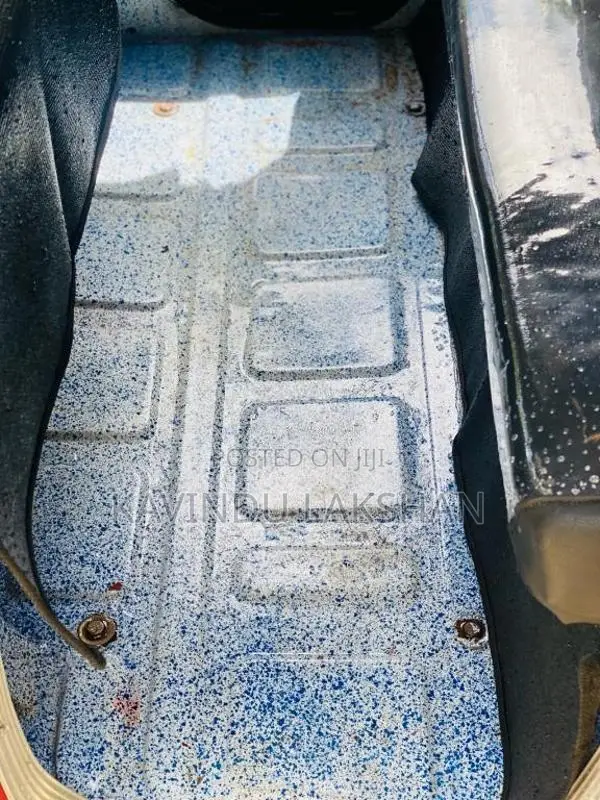 Bajaj 2strock 1996 Three Wheel (Used)