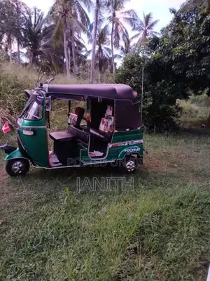 Bajaj 2 Stroke 1998 Three Wheel (Used)