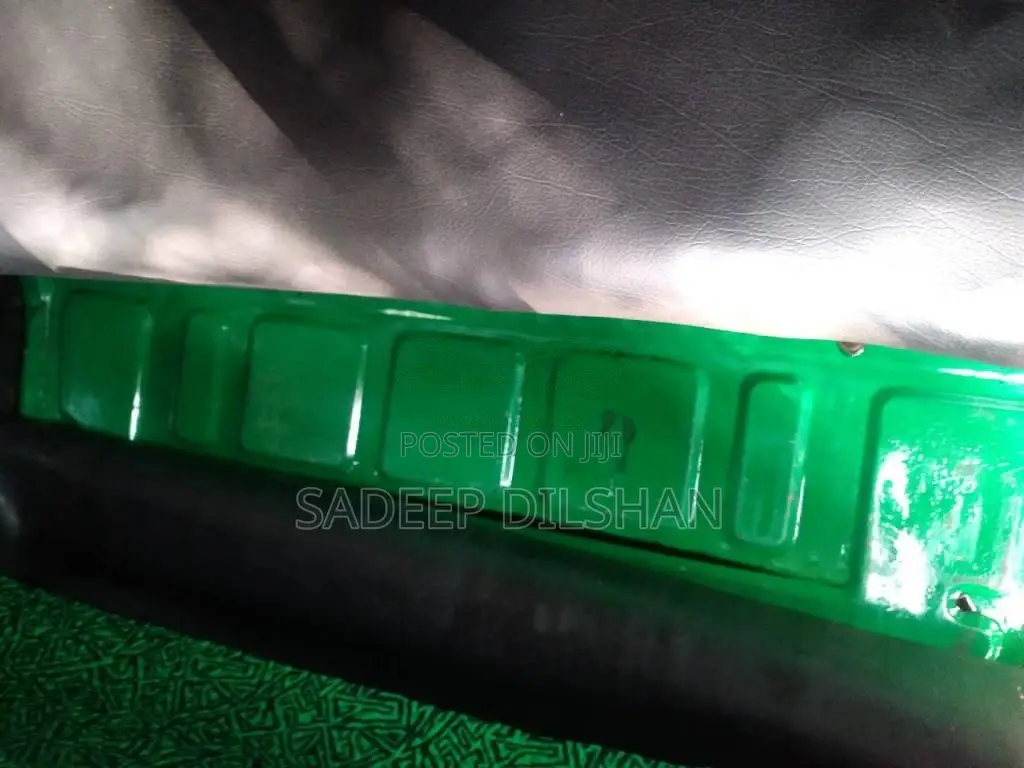 Bajaj 2 Stroke 2001 Three Wheel (Used)