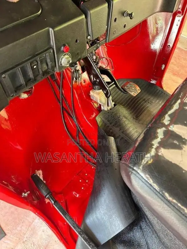Bajaj RE 4 Stroke 2012 Three Wheel Unregistered (Recondition)