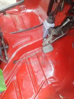 Bajaj 4 Stroke 2009 Three Wheel (Used)