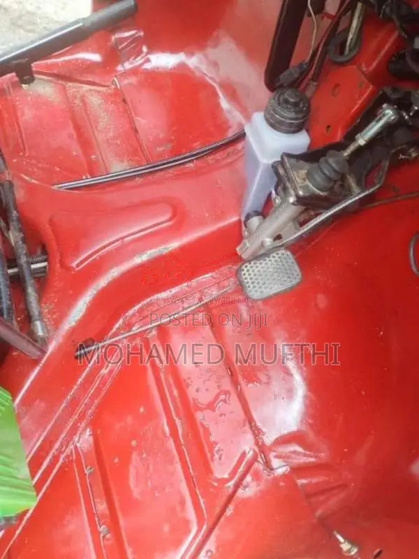 Bajaj 4 Stroke 2009 Three Wheel (Used)